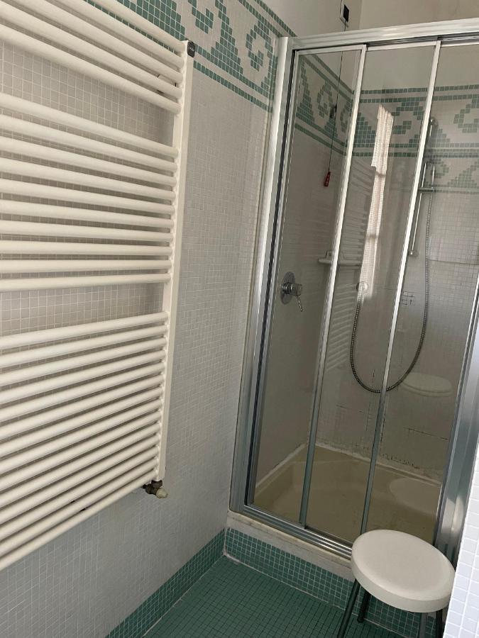 Residence Alexandra Stay Sirmione Bagian luar foto