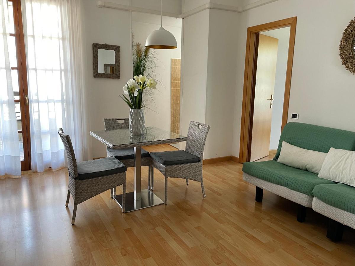 Residence Alexandra Stay Sirmione Bagian luar foto