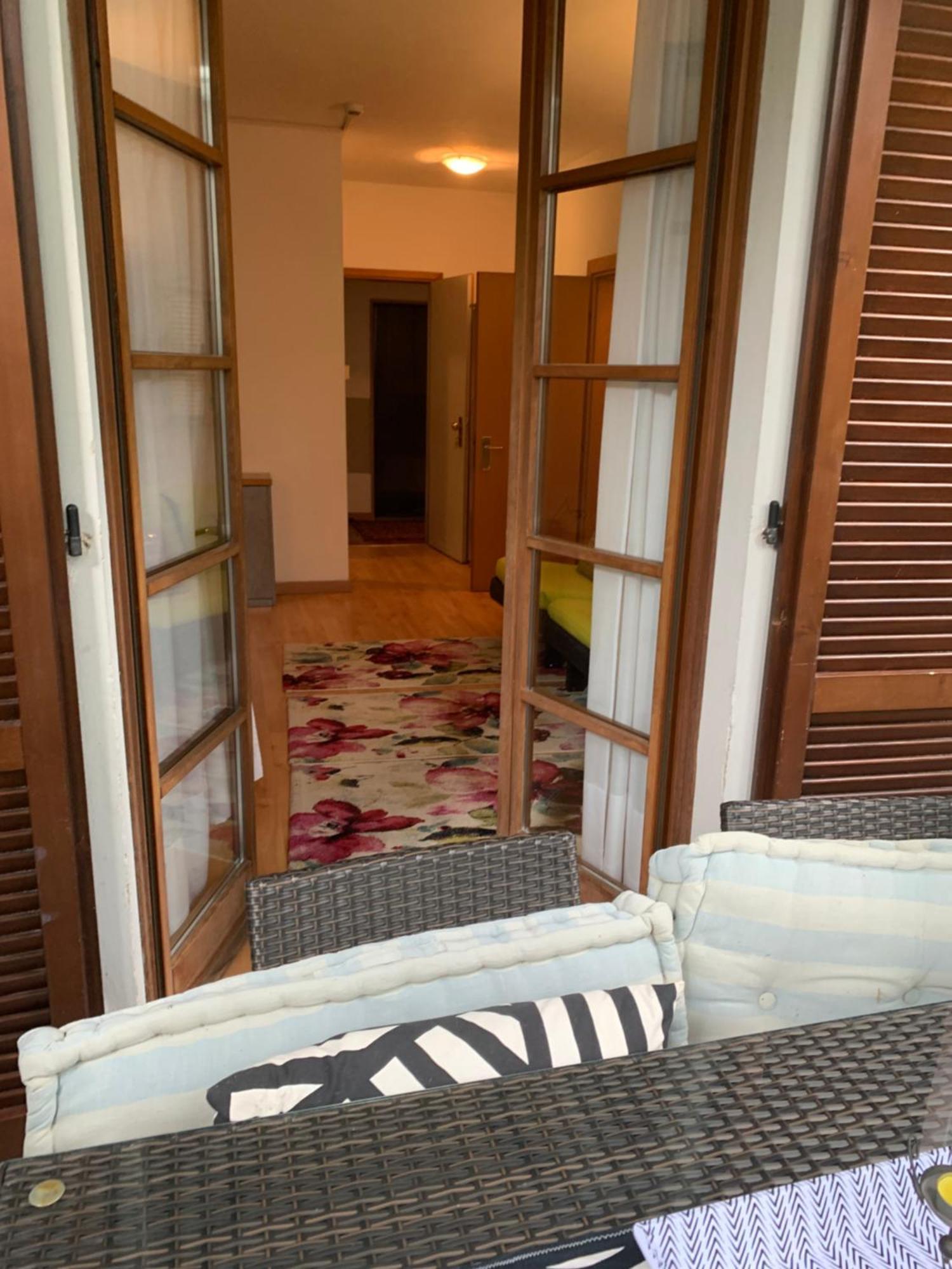 Residence Alexandra Stay Sirmione Bagian luar foto