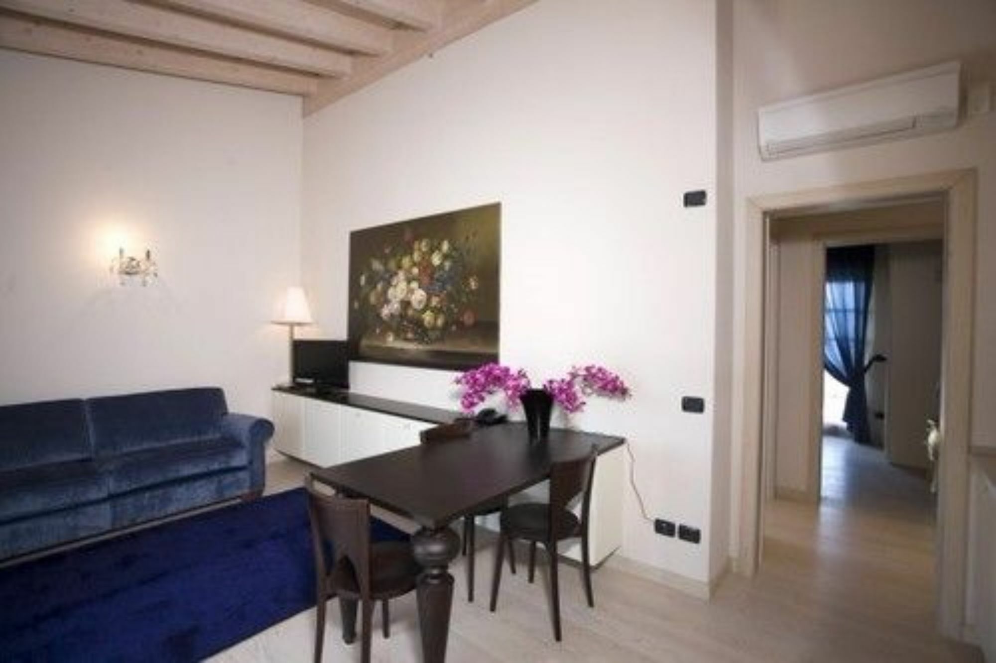 Residence Alexandra Stay Sirmione Bagian luar foto
