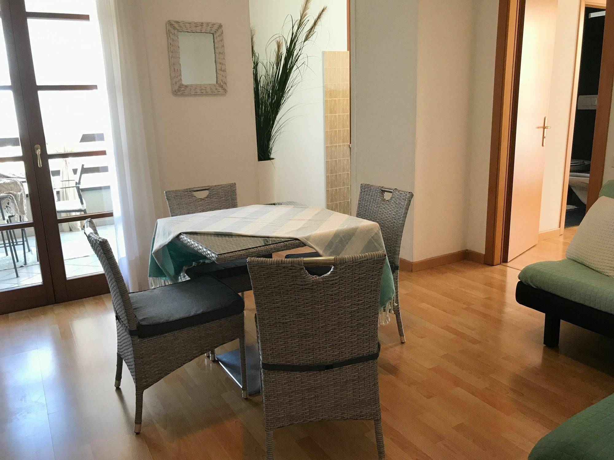 Residence Alexandra Stay Sirmione Bagian luar foto