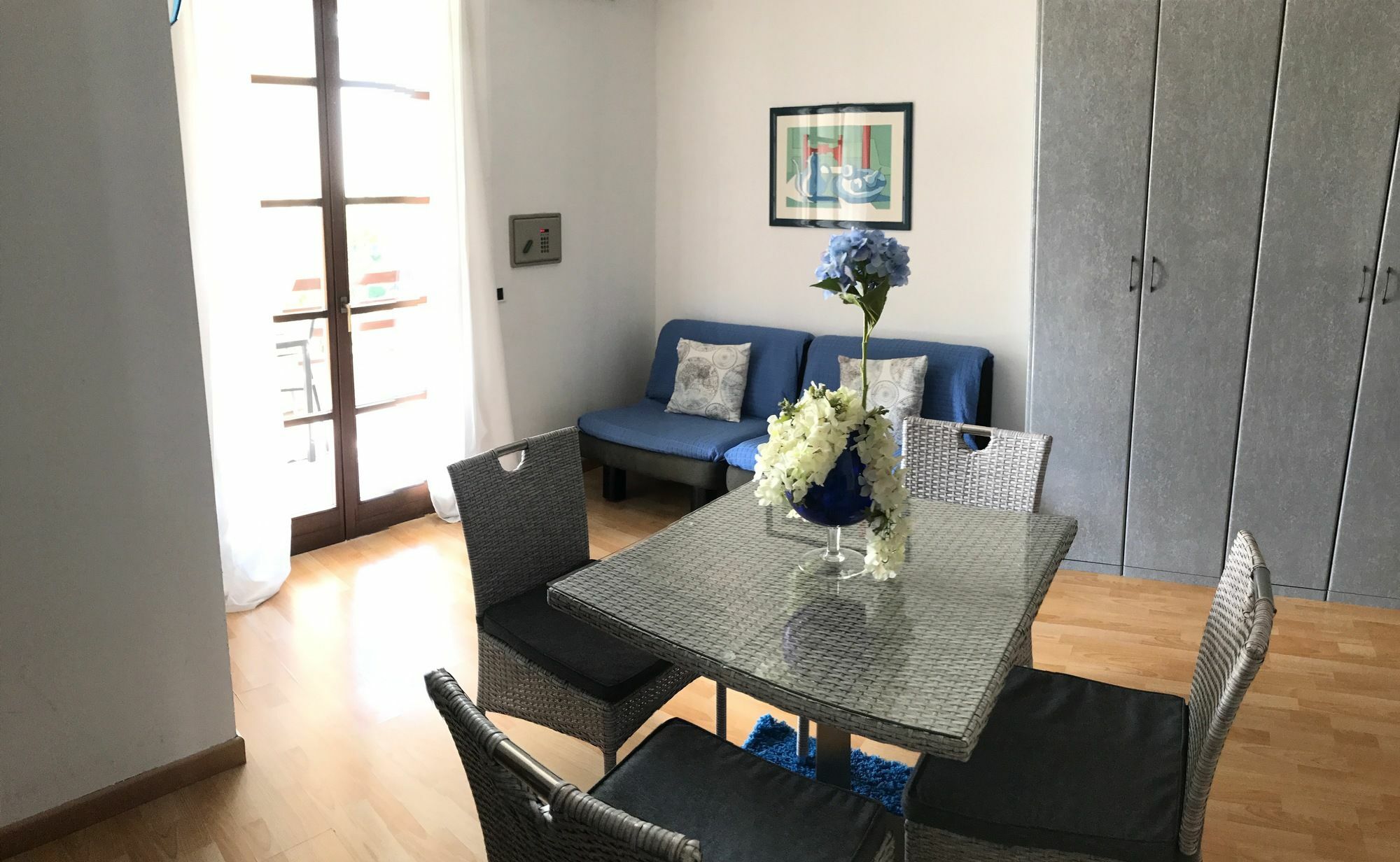 Residence Alexandra Stay Sirmione Bagian luar foto