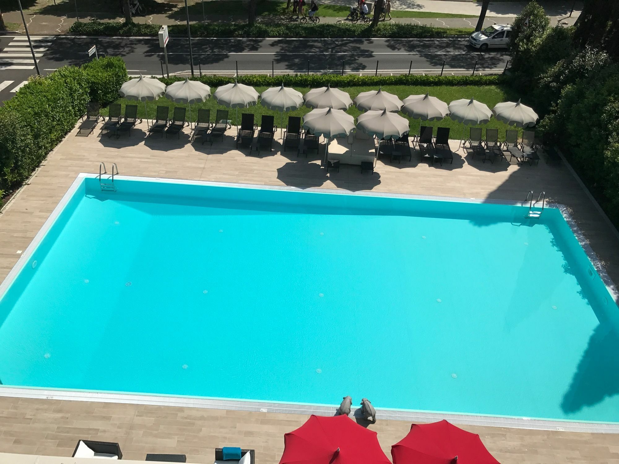 Residence Alexandra Stay Sirmione Bagian luar foto